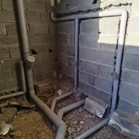 لوله کشی و برق کشی ساختمان با10سال سابقه