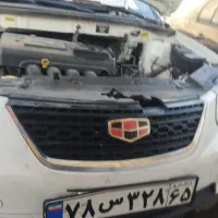 ارائه‌خدمات مکانیکی