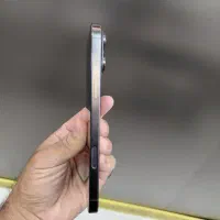 iphone 16pro max zda 512 registry|موبایل|تهران, بریانک|دیوار