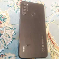 موبایل شیائومی نوت ۸|موبایل|گرگان, |دیوار