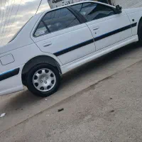 پارس۹۵|خودرو سواری و وانت|رشت, شهرک شهید مفتح|دیوار