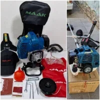 تیلر بنزینی Maak تایلند کاما|ماشین‌آلات صنعتی|همدان, |دیوار