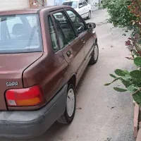 فروش پراید|خودرو سواری و وانت|ساری, |دیوار