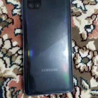 سامسونگ a31 حافظه 128 گیگ رام 4|موبایل|پاکدشت, پاکدشت (مامازند)|دیوار