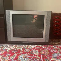 تلویزیون ال جی سالم|تلویزیون و پروژکتور|مشهد, شهرک ابوذر|دیوار