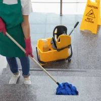 شرکت خدماتی نظافتی ثمین گستر|خدمات نظافت|شیراز, زرگری|دیوار