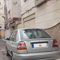 پراید ۱۴۱ مدل ۸۵