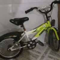 دوچرخه ۱۶ مارک پوما puma