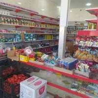 فروش قفسه فروشگاهی|فروشگاه و مغازه|فردیس, نسترن شرقی|دیوار