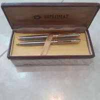 خودکاروخودنویس اصل دیپلمات