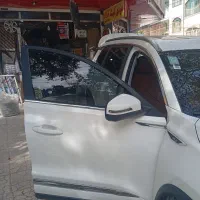 تزیینات خودرو. دودی شیشه .کف پا 5 بعدی|خدمات موتور و ماشین|کرمانشاه, |دیوار