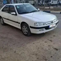 پژو پارس 92 عروسک