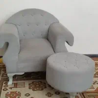 مبل کودک