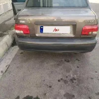 پراید مدل ۸۹