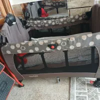 ست سیسمونی|کالسکه و لوازم جانبی|شاهین‌شهر, گزبرخوار|دیوار