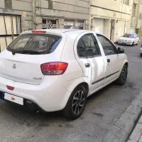 تیبا ۲ مدل ۹۸|خودرو سواری و وانت|تهران, شهرک شریعتی|دیوار