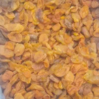 زردآلوی خشک(قاخ)