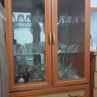 بوفه|بوفه، ویترین، کنسول|کرمانشاه, |دیوار