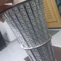 لامپ دست ساز مخروطی