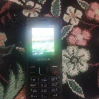 گوشی ساده دو سیم