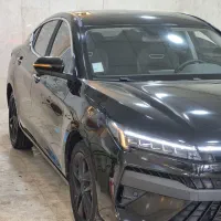 کی ام سی j7 مدل ۱۴۰۲ در حد صفر|خودرو سواری و وانت|رشت, شهریاران|دیوار