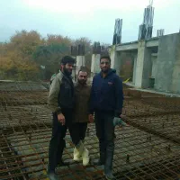 پیمانکاری ساختمان|خدمات پیشه و مهارت|نوشهر, |دیوار