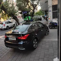 arrizo 5 flنقدواقساط تا پنج سال تحویلفوری/نمایندگی|خودرو سواری و وانت|تهران, یوسفآباد|دیوار