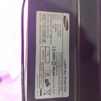 پرینتر ۳ کاره سامسونگ 4623FW|پرینتر، اسکنر، کپی، فکس|مشهد, مهدی آباد|دیوار