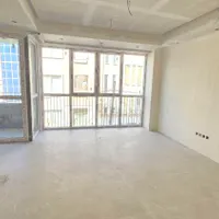 آپارتمان ۷۶متری فول امکانات سالن پرده خور