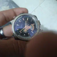 ساعت کررا اتوماتیک اوجنررال سویسی ۱۸۶۰|ساعت|بندرعباس, |دیوار