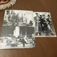 کارت پستال قدیمی|کلکسیون اشیاء عتیقه|تهران, تهرانپارس جنوبی|دیوار