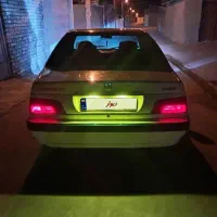 پژو تیوفایو مدل ۱۴۰۰لاکاغدی|خودرو سواری و وانت|عسگران, |دیوار