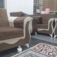 مبل خانگی کلاسیک