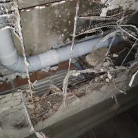 لوله کشی و تاسیسات و نقاشی ساختمان