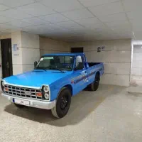 نیسان اپشنال در حد صفر