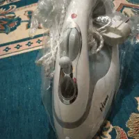 یک عدد اتوبخار نوداخل کارتن گارانتی ندارد متن رو ب