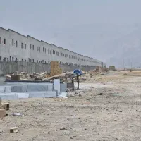 زمین ۲۰۰ متری گذر ۱۴ متری فرهنگشهر|فروش زمین و ملک کلنگی|برازجان, |دیوار