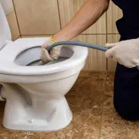 لوله بازکنی در جنت اباد المپیک شهر زیبا فردوس پونک