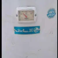 ابگرمکن آزمایش