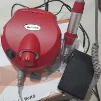 وسایل کاشت ناخن|آرایشی، بهداشتی، درمانی|باغ ملک, |دیوار