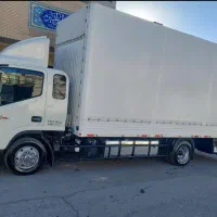 جک ۹تن|خودرو سنگین|مشهد, یاس|دیوار