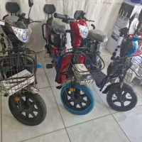 موتور برقی|دوچرخه، اسکیت، اسکوتر|بندر ماهشهر, |دیوار