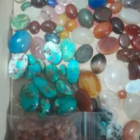 نگین یمنی|جواهرات|نورآباد, |دیوار