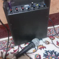 باند مداحی مدل آوا|سیستم صوتی خانگی|دهلران, |دیوار