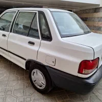 پراید ۱۳۱ بیرنگ مدل۹۰|خودرو سواری و وانت|کرج, برغان|دیوار