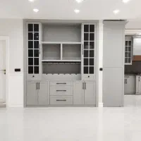 پیش فروش واحد 160 متری لوکس|پیش‌فروش املاک|مشهد, امام رضا (ع)|دیوار