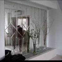 آینه دکوراتیو