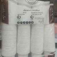 ظرف یکبار مصرف(سطل ۶۵۰ و ۱۷۰۰)