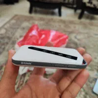 مودم همراه 4G دی لینک مدل DWR-930M|مودم و تجهیزات شبکه|کاشان, ولیعصر|دیوار