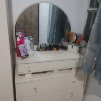 سرویس خواب شیک و مدرن|تخت و سرویس خواب|قم, دروازه ری|دیوار